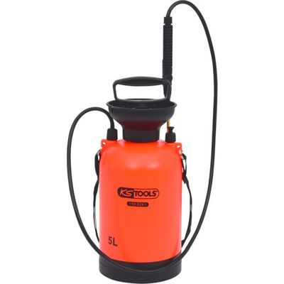 Izsmidzināšanas sūknis KS TOOLS 150.8261