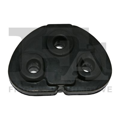 Кронштейн, система выпуска ОГ FA1 133-735