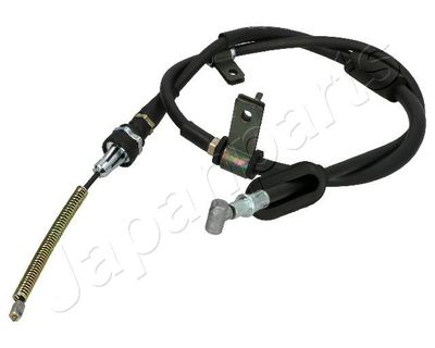 Trose, Stāvbremžu sistēma JAPANPARTS BC-700
