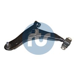 Neatkarīgās balstiekārtas svira, Riteņa piekare RTS 96-07051-2