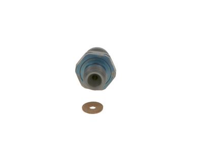 Caurule BOSCH F 00R 002 461