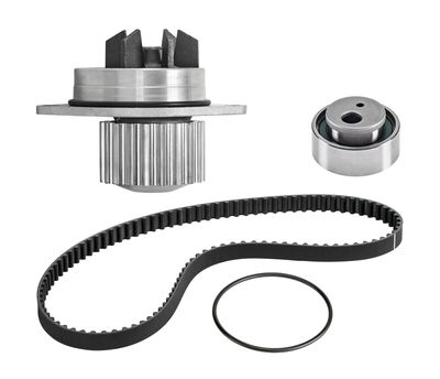 Ūdenssūknis + Zobsiksnas komplekts VALEO 614534