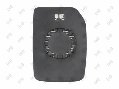 Spoguļstikls, Ārējais atpakaļskata spogulis ABAKUS 1244G03