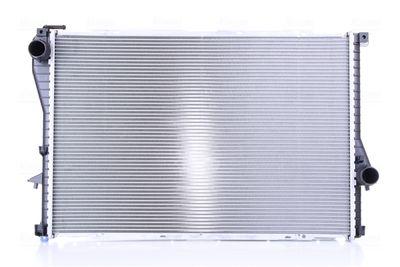 Radiators, Motora dzesēšanas sistēma NISSENS 60754A