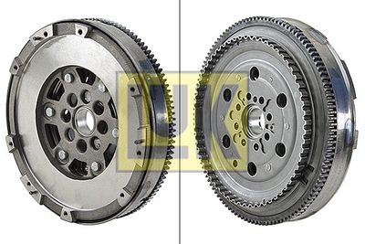 Spararats Schaeffler LuK 415 0708 10