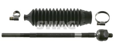 Осевой шарнир, рулевая тяга SWAG 50 74 0005