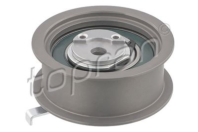 Натяжной ролик, ремень ГРМ TOPRAN 100 306