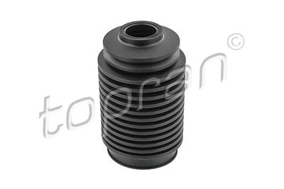 Putekļusargs, Stūres iekārta TOPRAN 109 175