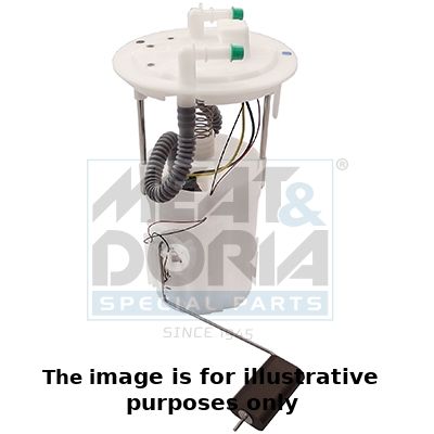 Barošanas sistēmas elements MEAT & DORIA 77340E