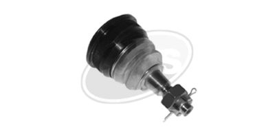 Balst-/Virzošais šarnīrs DYS 27-16256-5