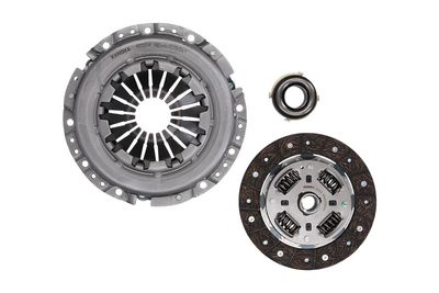 Sajūga komplekts KAMOKA KC324