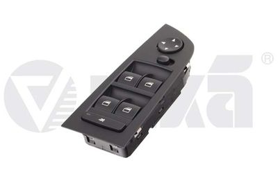 Выключатель, стеклолодъемник vika 89726301