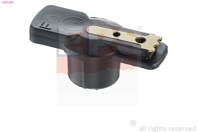 Aizdedzes sadalītāja rotors EPS 1.431.030