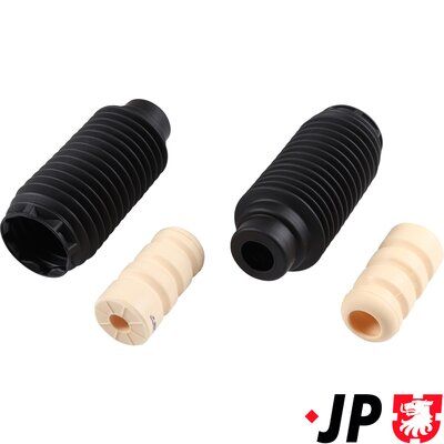 Пылезащитный комплект, амортизатор JP GROUP 3142702110