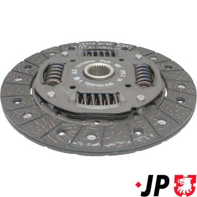 Диск сцепления JP GROUP 1130200300