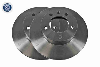 Тормозной диск VAICO V40-80044