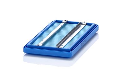 Filtrs, Kartera ventilācijas sistēma MANN-FILTER C 27 016