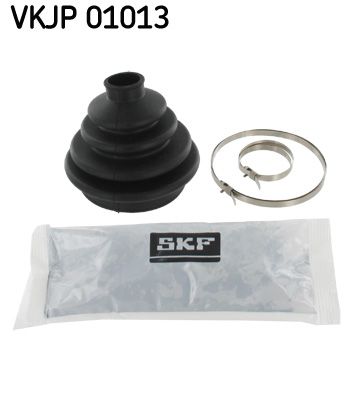Комплект пыльника, приводной вал SKF VKJP 01013