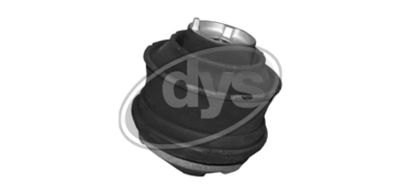 Подвеска, двигатель DYS 71-22356