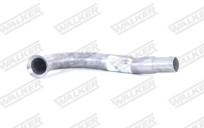 Труба выхлопного газа WALKER 08872