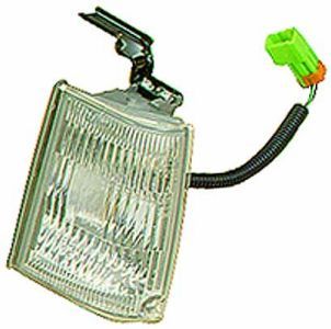 kierunkowskaz NIS CORNER LAMP.ASSY... FIT FOR: NS.200L..'85. ABAKUS 215-1514L-A