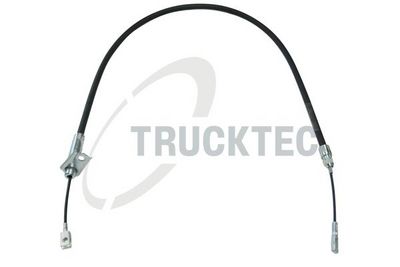 Trose, Stāvbremžu sistēma TRUCKTEC AUTOMOTIVE 02.35.349