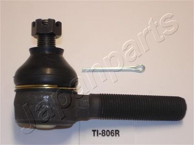 Наконечник поперечной рулевой тяги JAPANPARTS TI-806R