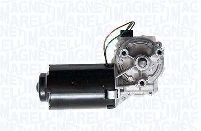 Stikla tīrītāju motors MAGNETI MARELLI 064342403010