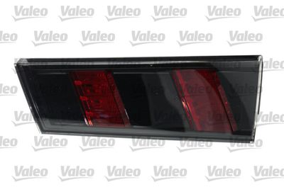 Aizmugurējais lukturis VALEO 047341