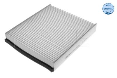 Фильтр, воздух во внутренном пространстве MEYLE 7123190010