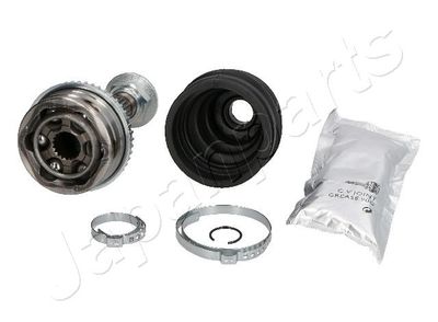 Šarnīru komplekts, Piedziņas vārpsta JAPANPARTS GI-286