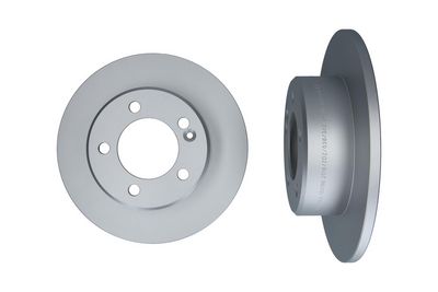 Bremžu diski KAMOKA 103196