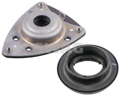 Ремкомплект, опора стойки амортизатора SWAG 33 11 0952