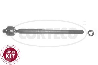 Осевой шарнир, рулевая тяга CORTECO 49398477