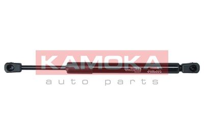 Gāzes atspere, Bagāžas/Kravas nodalījuma vāks KAMOKA 7092031