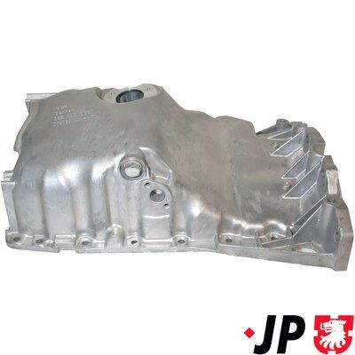 Масляный поддон JP GROUP 1112902300