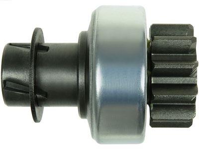 AS-PL SD5003 Pievads ar brīvgaitas mehānismu