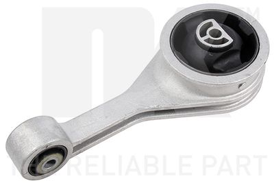 Подвеска, двигатель NK 59725021