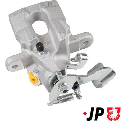 Bremžu suports JP GROUP 4861900980