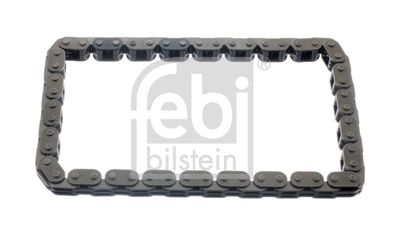 Цепь, привод маслонасоса FEBI BILSTEIN 40461
