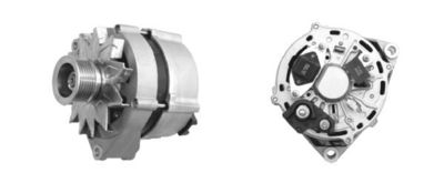 Генератор MAHLE MG 456