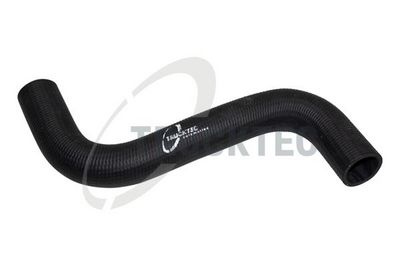 Radiatora cauruļvads TRUCKTEC AUTOMOTIVE 02.40.028