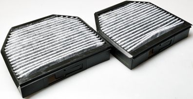 Filtrs, Salona telpas gaiss DENCKERMANN M110692K