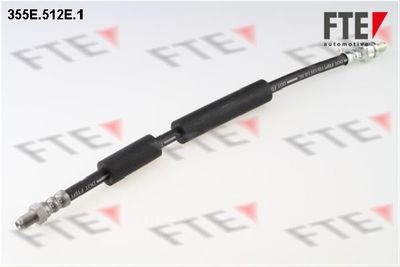 Bremžu šļūtene FTE 9240204