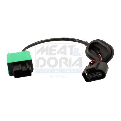 Реле, топливный насос MEAT & DORIA 73240156
