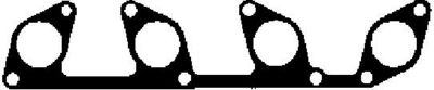 Прокладка, выпускной коллектор CORTECO 026479P