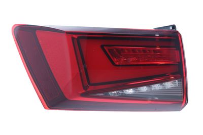 Aizmugurējais lukturis VALEO 048750