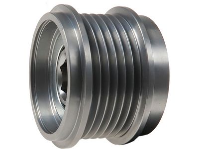 Ģeneratora brīvgaitas mehānisms AS-PL AFP9025S2