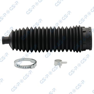 Комплект пыльника, рулевое управление GSP 540197S