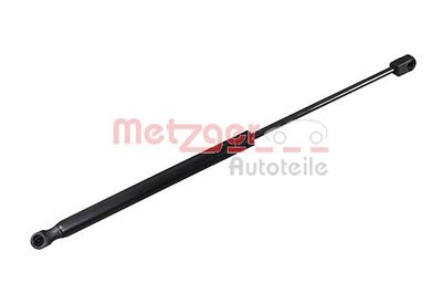 Gāzes atspere, Bagāžas/Kravas nodalījuma vāks METZGER 2110569